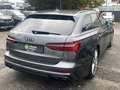 Audi S6 Avant TDI Str. MATRIXLED LEDER ACC Gris - thumbnail 7
