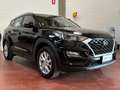 Hyundai TUCSON Tucson 1.6 crdi Xtech Comfort Pack 2wd 115cv my20 Schwarz - thumbnail 2