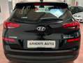 Hyundai TUCSON Tucson 1.6 crdi Xtech Comfort Pack 2wd 115cv my20 Schwarz - thumbnail 7