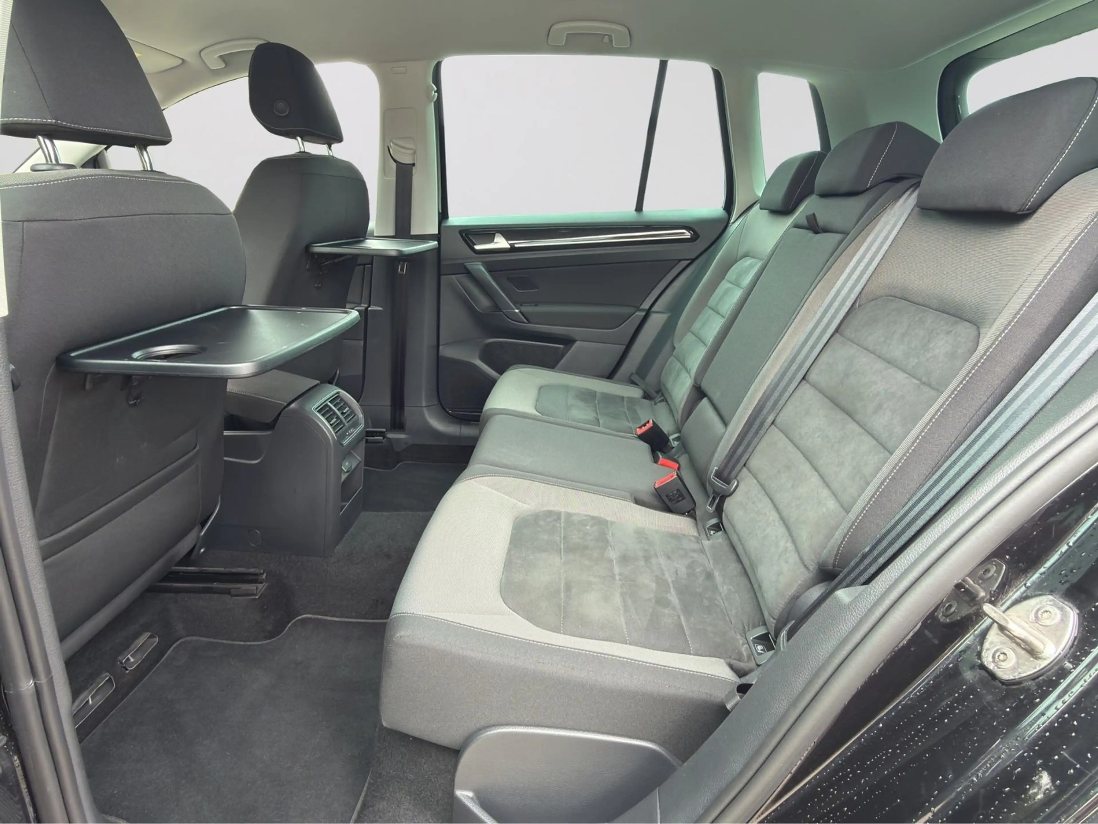 Volkswagen Golf Sportsvan VII 1.5 Highline AUTOM.|ACC|AHK — photo 11