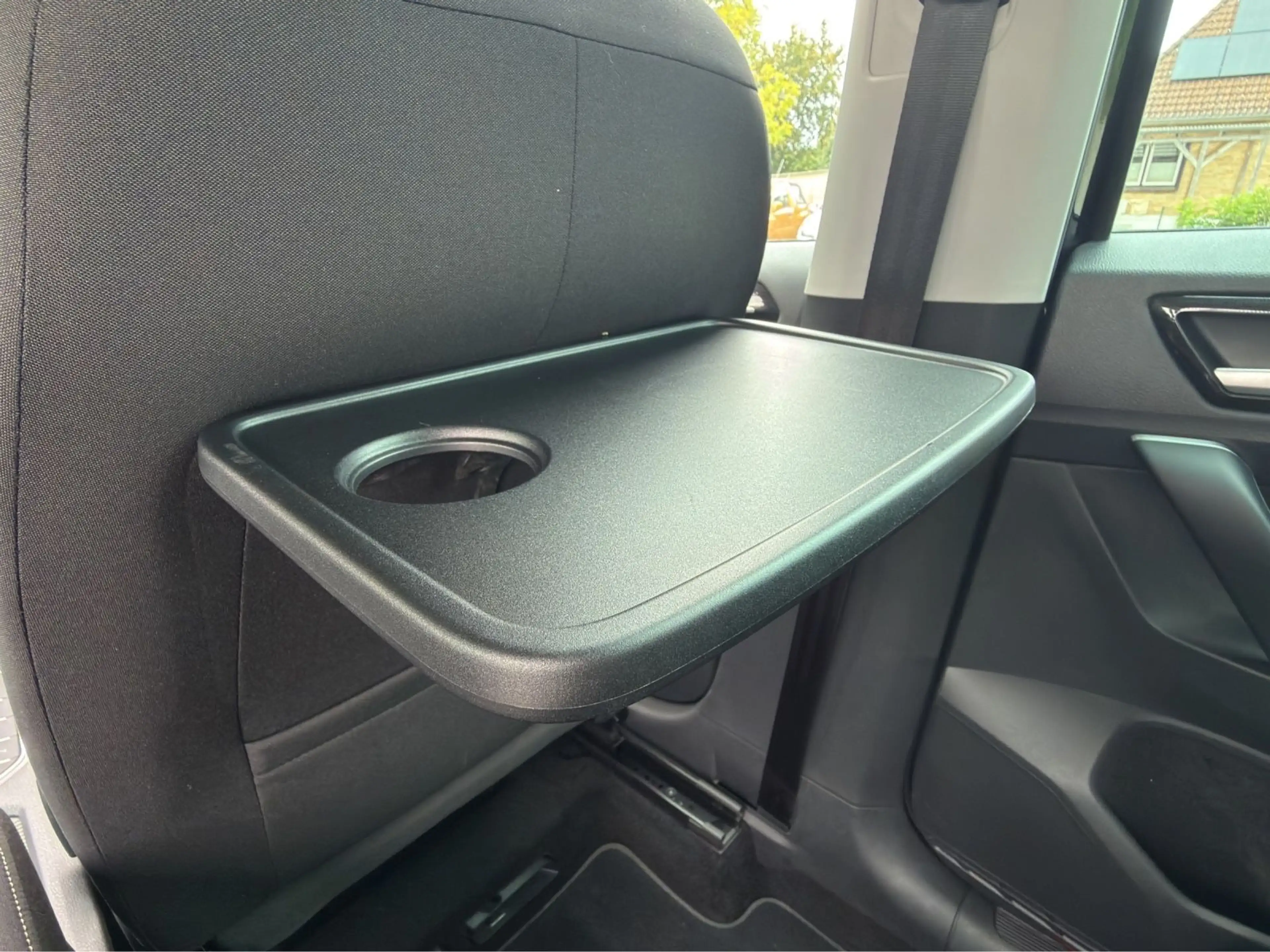 Volkswagen Golf Sportsvan VII 1.5 Highline AUTOM.|ACC|AHK — photo 12