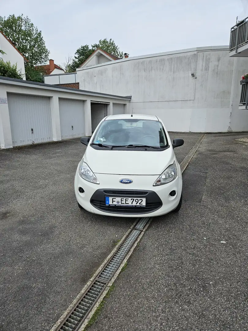 Ford Ka/Ka+ Trend - 1