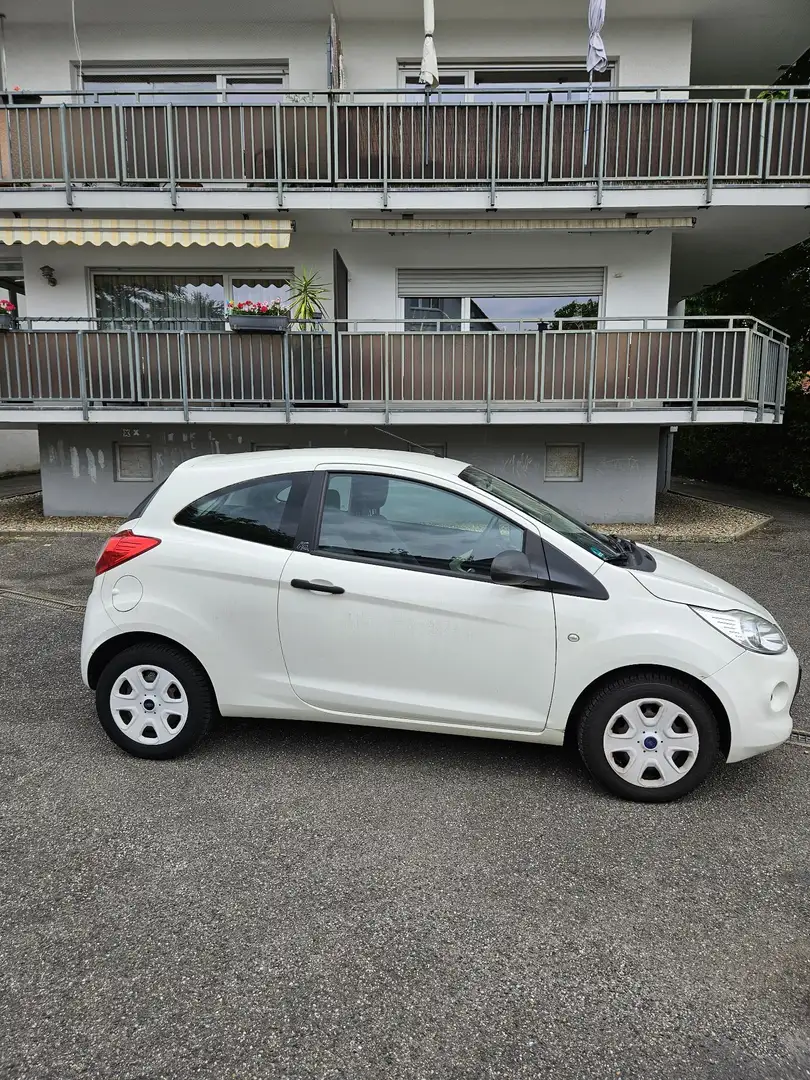 Ford Ka/Ka+ Trend - 2