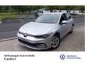 Volkswagen Golf VIII 1.5 TSI Life Navi LED DAB+ FrontAssist Silber - thumbnail 1