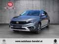 Fiat Tipo Cross Grau - thumbnail 1