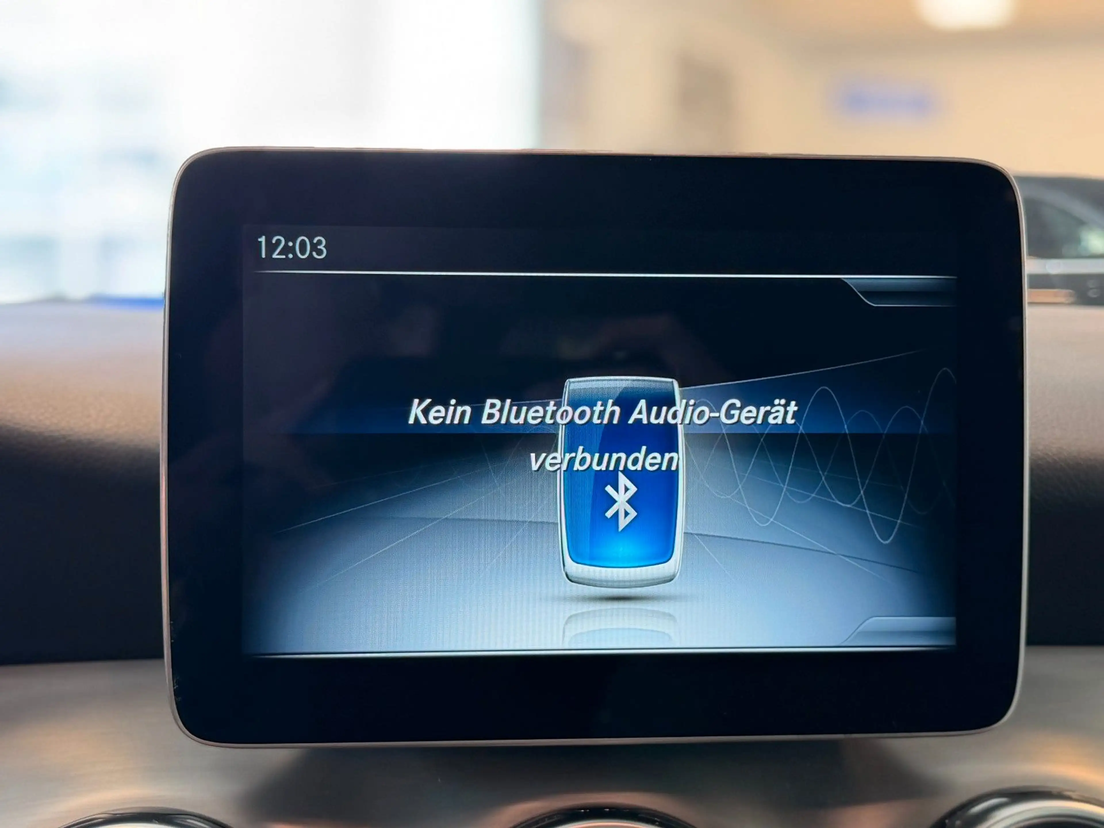 Mercedes-Benz GLA 250 AMG Carplay Ambiente 360°K DAB LED — photo 22