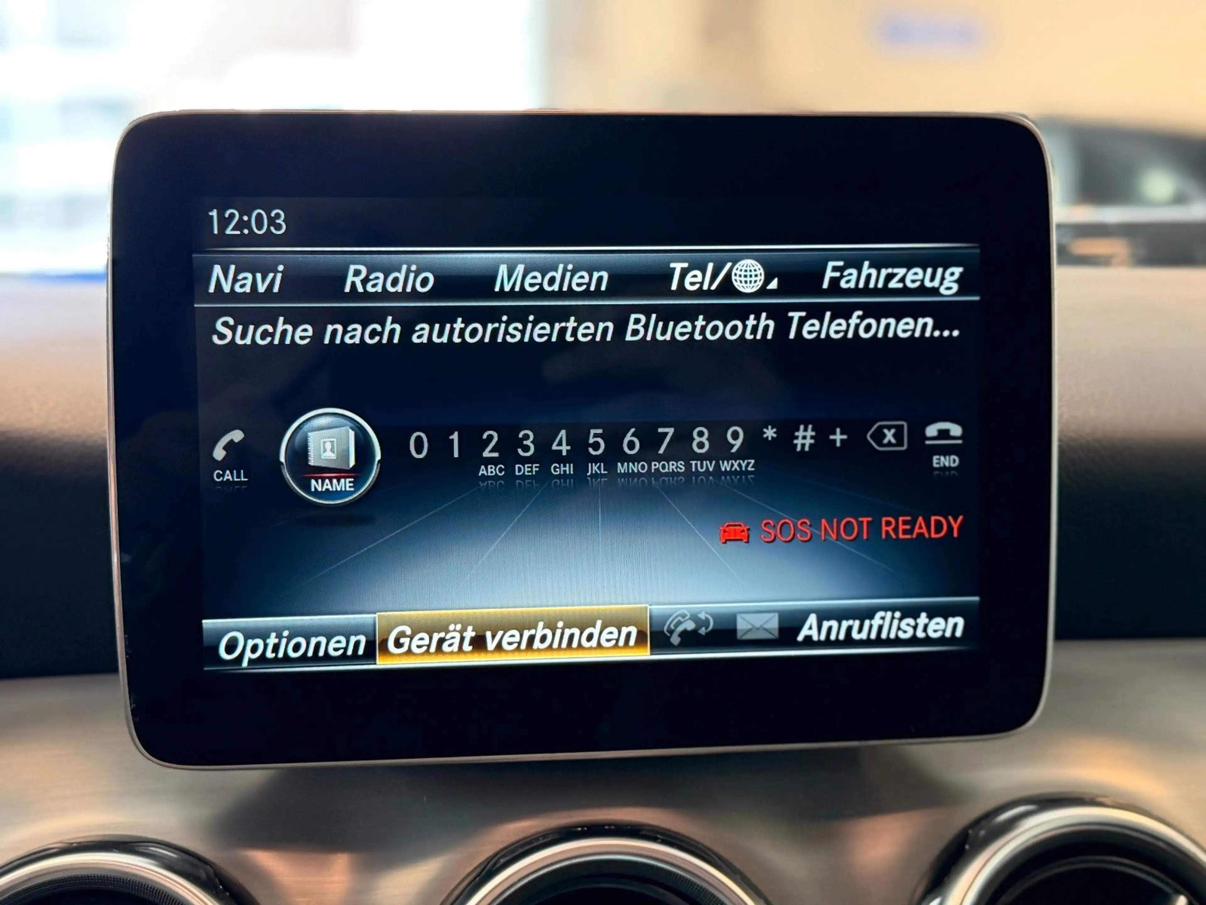 Mercedes-Benz GLA 250 AMG Carplay Ambiente 360°K DAB LED — photo 23