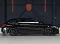 Mercedes-Benz CLA 180 Shooting Brake AMG|LED|CRUISE|STOELVERW. Zwart - thumbnail 4