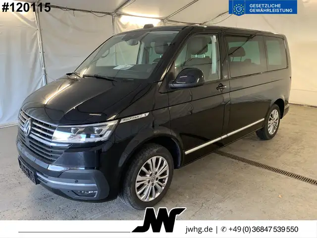 Volkswagen T6.1 Multivan Generation Six|ACC|Kamera|LED