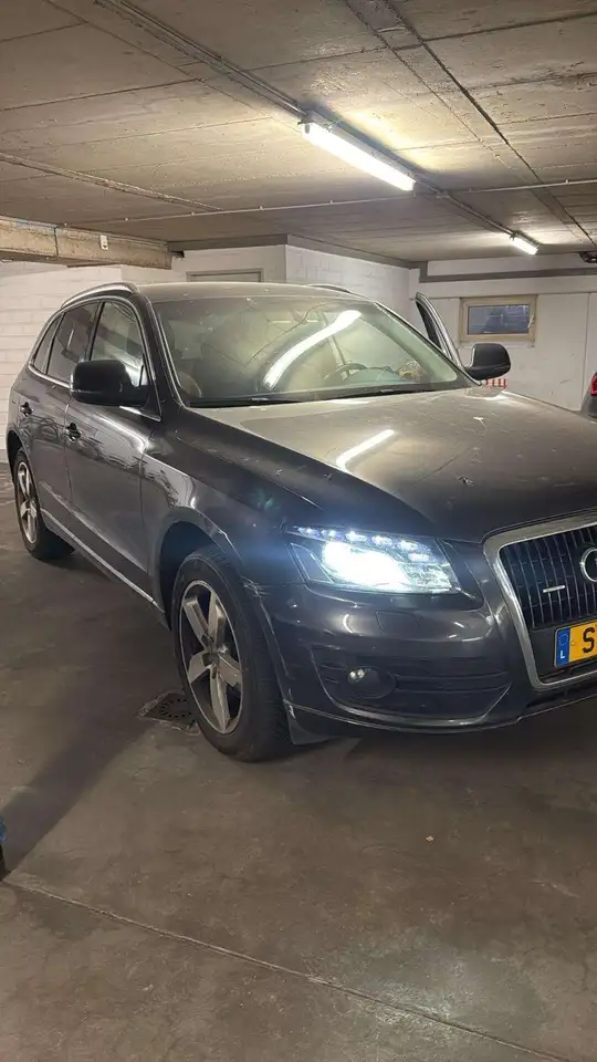 Audi Q5 3.0 TDI 176 kW quattro