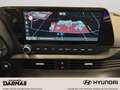 Hyundai i20 i20 Trend Turbo Komfort & Licht Paket Navi LED Gelb - thumbnail 15