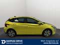 Hyundai i20 i20 Trend Turbo Komfort & Licht Paket Navi LED Jaune - thumbnail 5