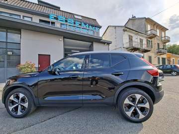 2.0 b3 Core auto 163 CV AUTOCARRO N1 5 POSTI. PELLE TOTALE CON INSERTI IN LEGNO, CERCHI DA 19 eccc FULL FULL