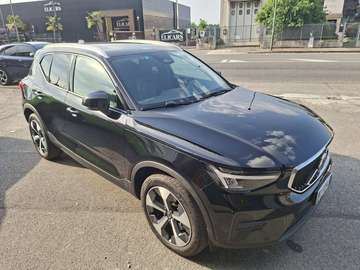 2.0 b3 Core auto 163 CV AUTOCARRO N1 5 POSTI. PELLE TOTALE CON INSERTI IN LEGNO, CERCHI DA 19 eccc FULL FULL
