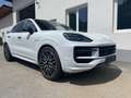 Porsche Cayenne Coupe III E-Hybrid PHEV 21,8 kWh Aut. Weiß - thumbnail 5