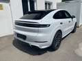 Porsche Cayenne Coupe III E-Hybrid PHEV 21,8 kWh Aut. Weiß - thumbnail 11