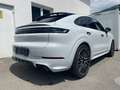 Porsche Cayenne Coupe III E-Hybrid PHEV 21,8 kWh Aut. Weiß - thumbnail 12