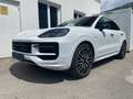 Porsche Cayenne Coupe III E-Hybrid PHEV 21,8 kWh Aut. Weiß - thumbnail 3