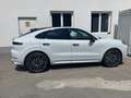 Porsche Cayenne Coupe III E-Hybrid PHEV 21,8 kWh Aut. Weiß - thumbnail 6