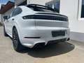 Porsche Cayenne Coupe III E-Hybrid PHEV 21,8 kWh Aut. Weiß - thumbnail 8