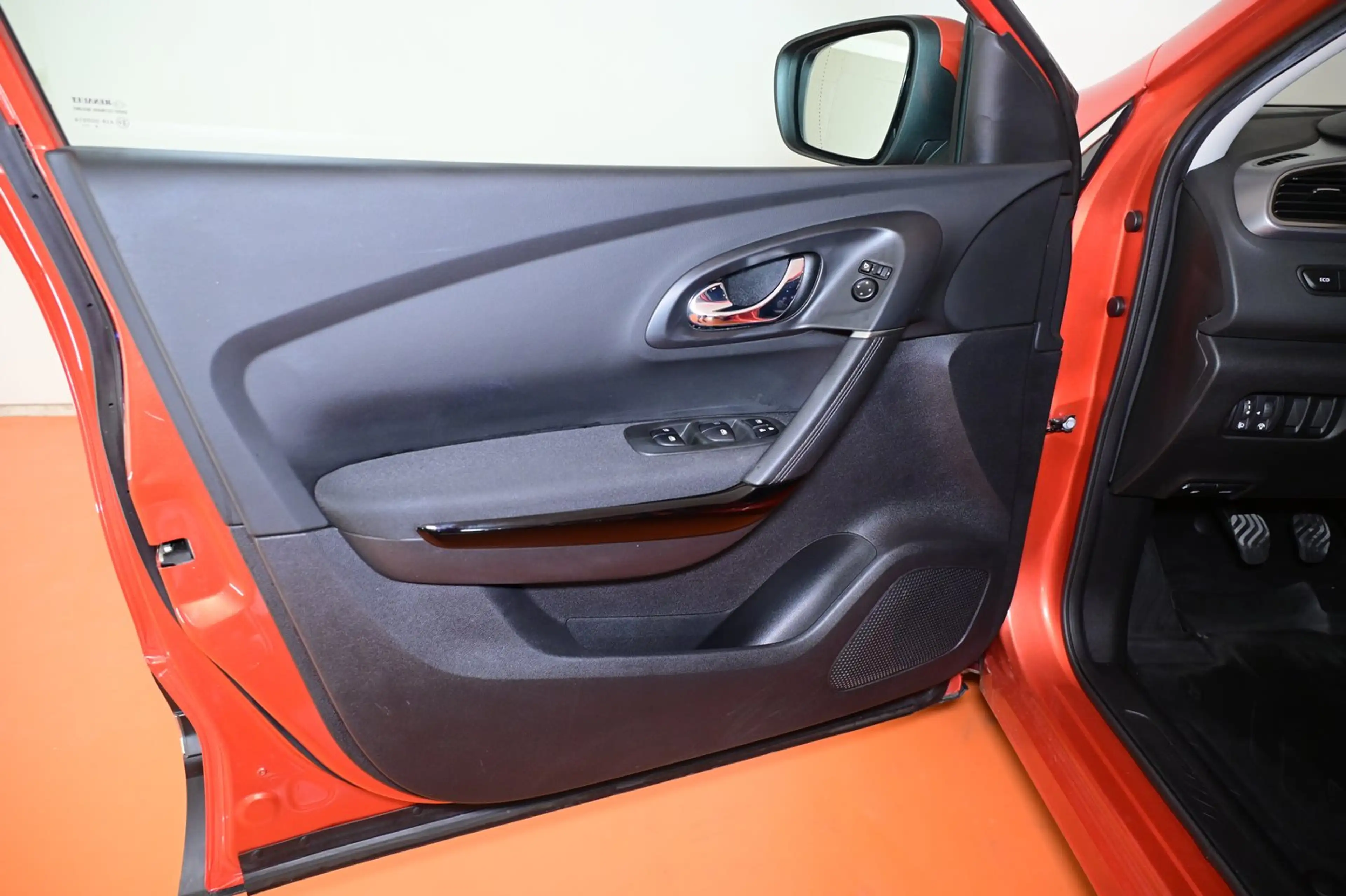 Renault Kadjar Zen — photo 5