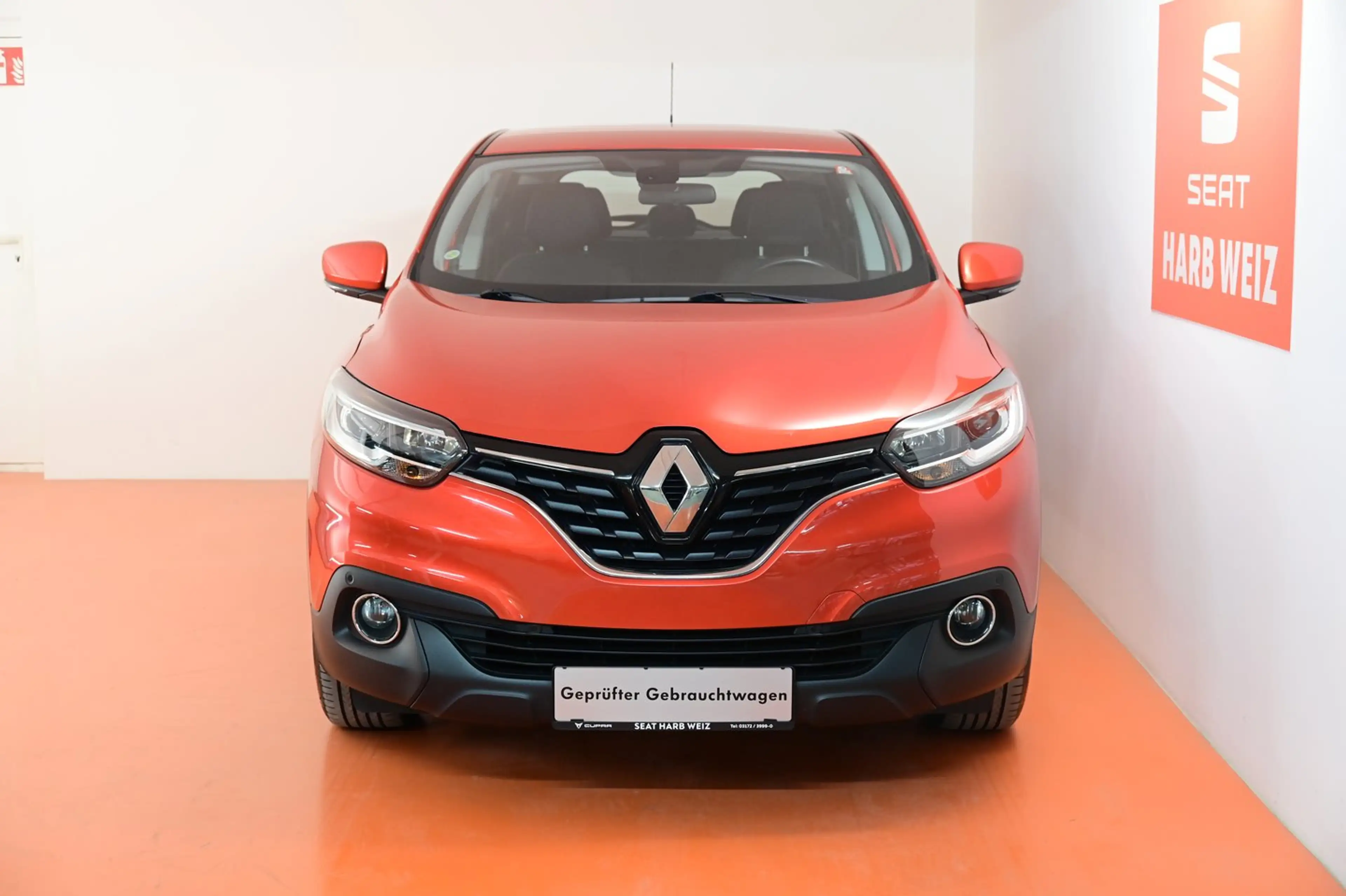 Renault Kadjar Zen — photo 2