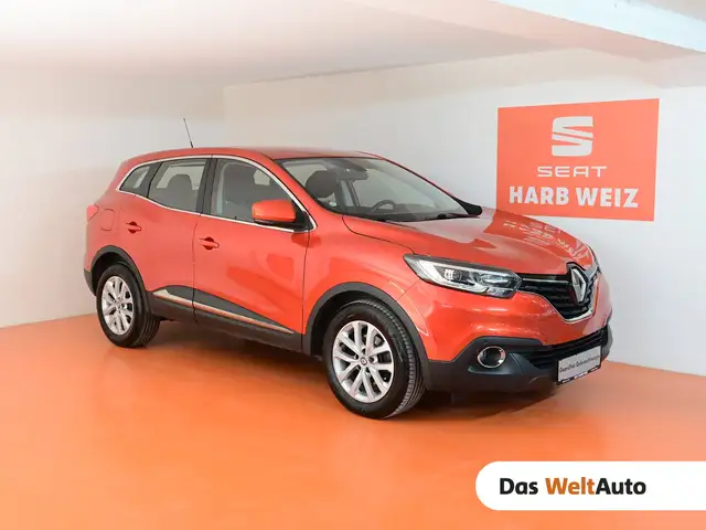 Renault Kadjar Zen