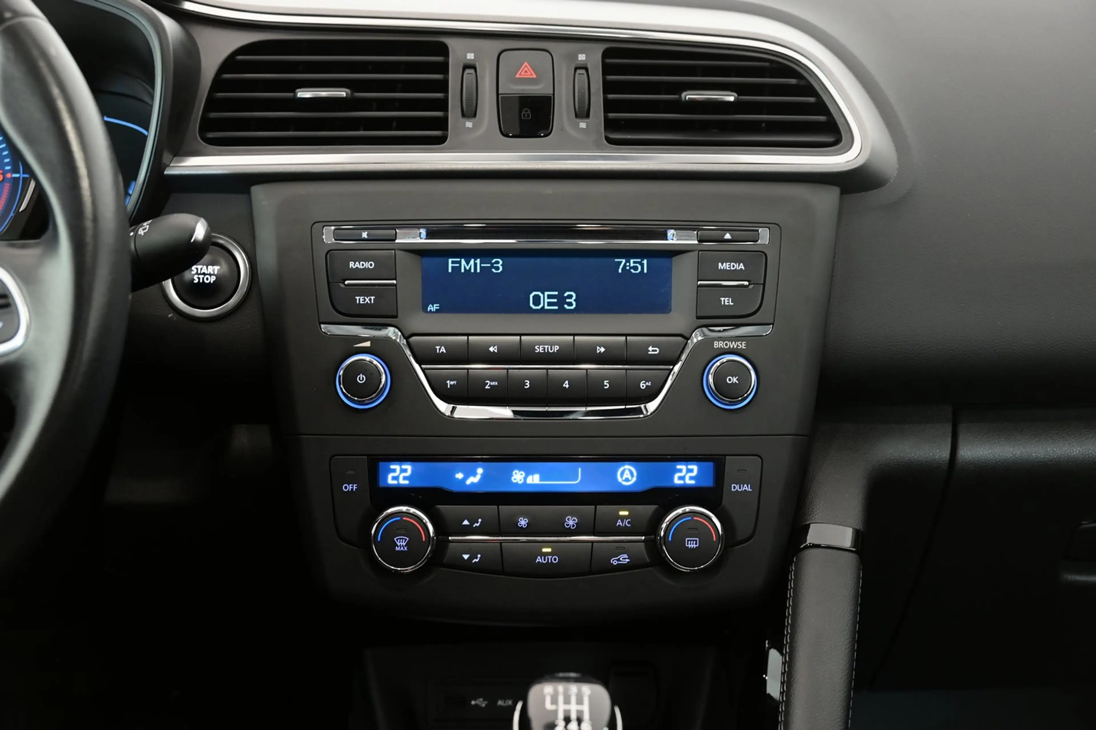 Renault Kadjar Zen — photo 11