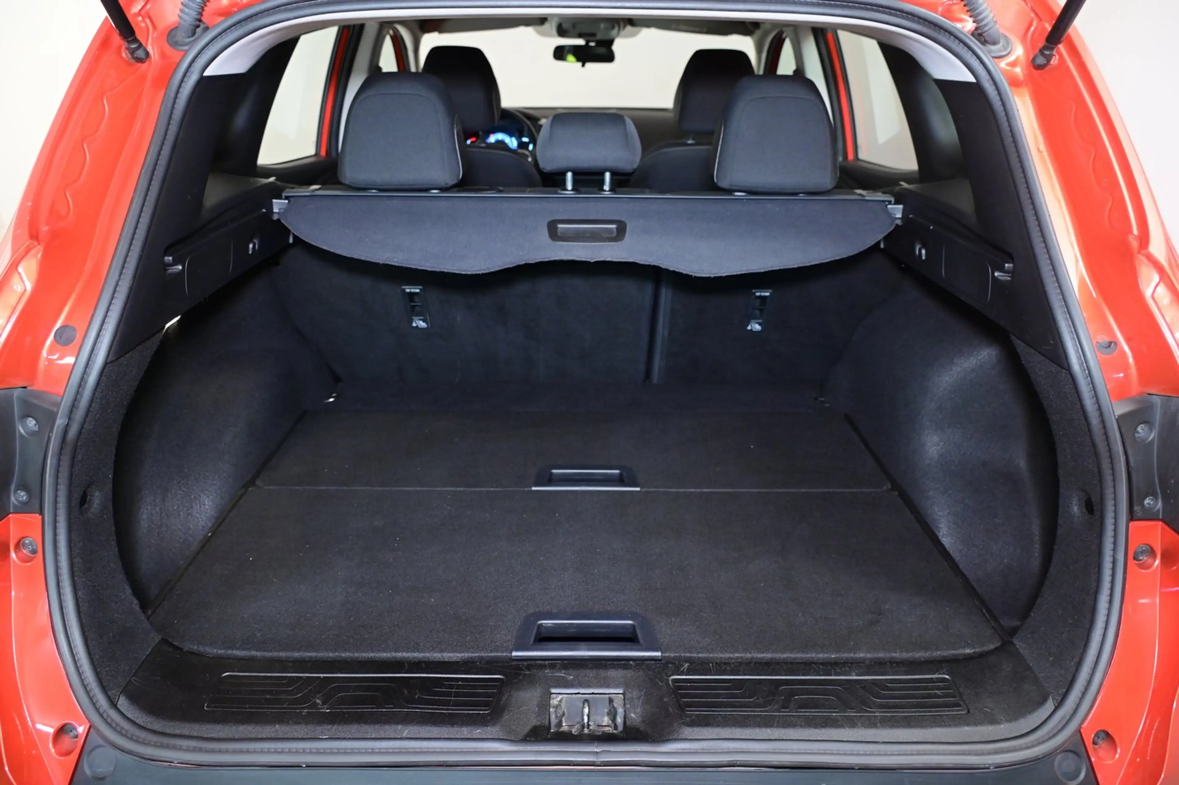 Renault Kadjar Zen — photo 12