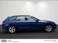 Audi A4 Avant 35 TDI MMI AHK PDC SHZ LED Blau - thumbnail 3