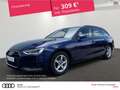 Audi A4 Avant 35 TDI MMI AHK PDC SHZ LED Blau - thumbnail 1