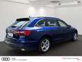 Audi A4 Avant 35 TDI MMI AHK PDC SHZ LED Blau - thumbnail 5