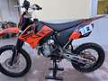 KTM 85 SX Cerchi Faba, Manubrio Rental, Pacco Lam. Vforce3 - thumbnail 5