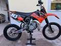 KTM 85 SX Cerchi Faba, Manubrio Rental, Pacco Lam. Vforce3 - thumbnail 1