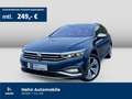 Volkswagen Passat Alltrack 2.0TDI DSG Matrix Pano AHK Stand Blau - thumbnail 1