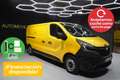 Renault Trafic Furgón 29 L2H1 Energy BluedCi 70kW Amarillo - thumbnail 1