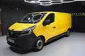 Renault Trafic Furgón 29 L2H1 Energy BluedCi 70kW Amarillo - thumbnail 3
