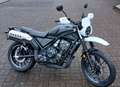 Honda CL 500 *Händlerzulassung*Zubehör* Černá - thumbnail 1