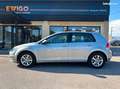 Volkswagen Golf 1.6 tdi 110 bluemotion Gris - thumbnail 15