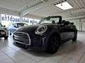 MINI Cooper Cabrio Cooper Aut. Navi Kamera Sitzheizung Classic Trim Schwarz - thumbnail 1