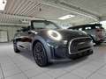 MINI Cooper Cabrio Cooper Aut. Navi Kamera Sitzheizung Classic Trim Schwarz - thumbnail 6