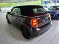MINI Cooper Cabrio Cooper Aut. Navi Kamera Sitzheizung Classic Trim Schwarz - thumbnail 8