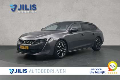 Peugeot 508 SW 1.6 HYbrid Blue Lease GT | Elektrisch panoramad