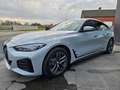 BMW i4 eDrive40 Gran Coupe M Sport/ TRKHK/ H&K/ MEMSEATS Gris - thumbnail 10