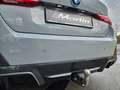 BMW i4 eDrive40 Gran Coupe M Sport/ TRKHK/ H&K/ MEMSEATS Gris - thumbnail 7
