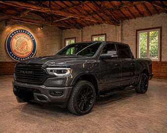 NIGTH   Limited 5.7 HEMI 4x4 PRONTA CONSEGNA
