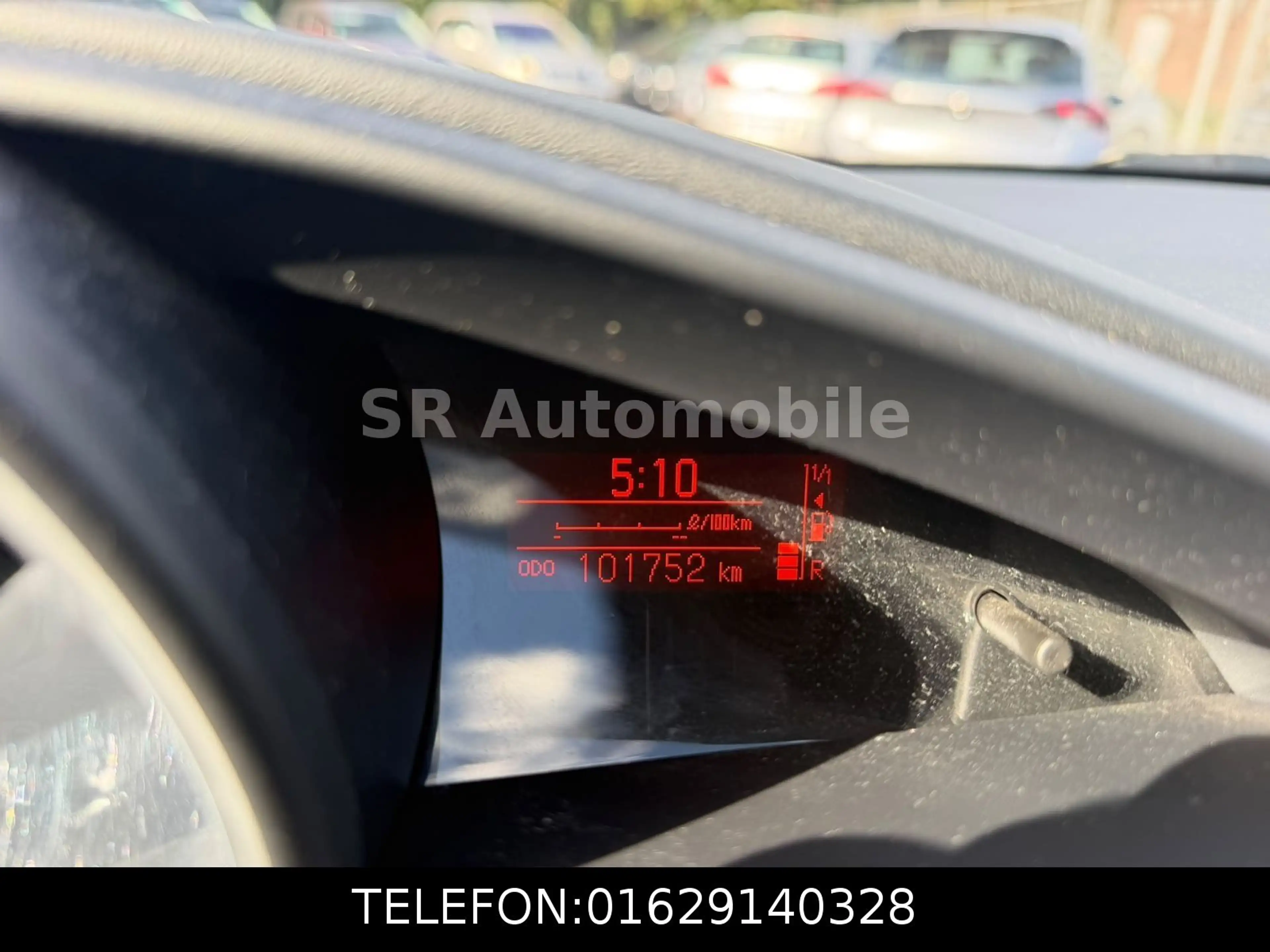 Toyota Verso 1.6*PANORAMA*KAMERA*KLIMA*SHZ* — photo 10