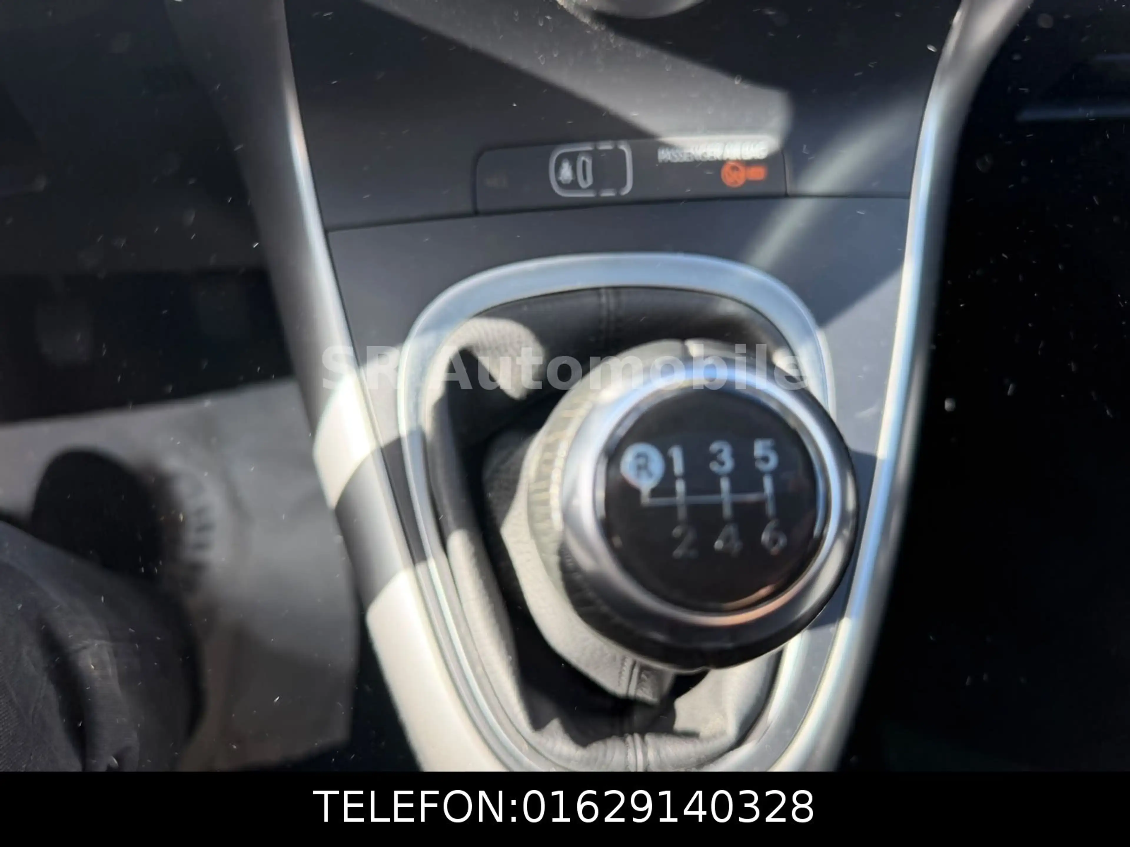 Toyota Verso 1.6*PANORAMA*KAMERA*KLIMA*SHZ* — photo 13