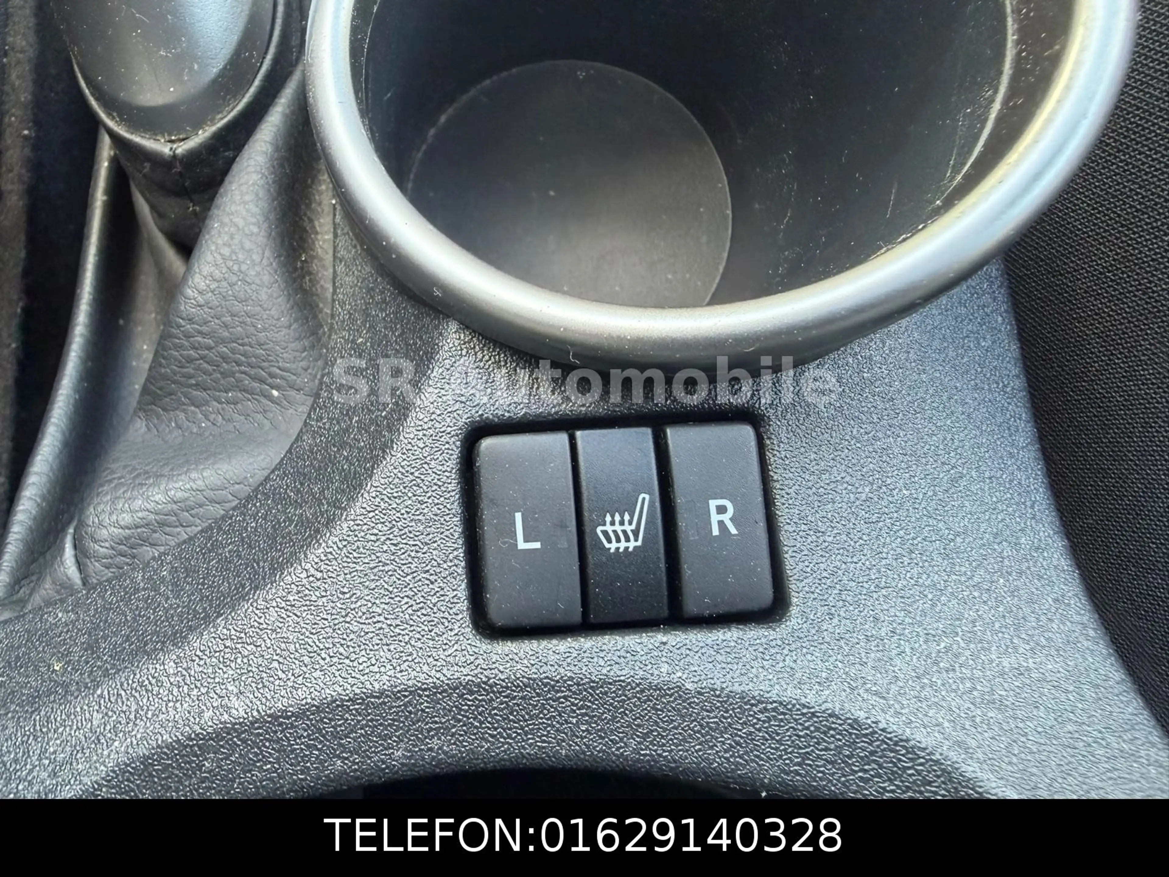 Toyota Verso 1.6*PANORAMA*KAMERA*KLIMA*SHZ* — photo 17