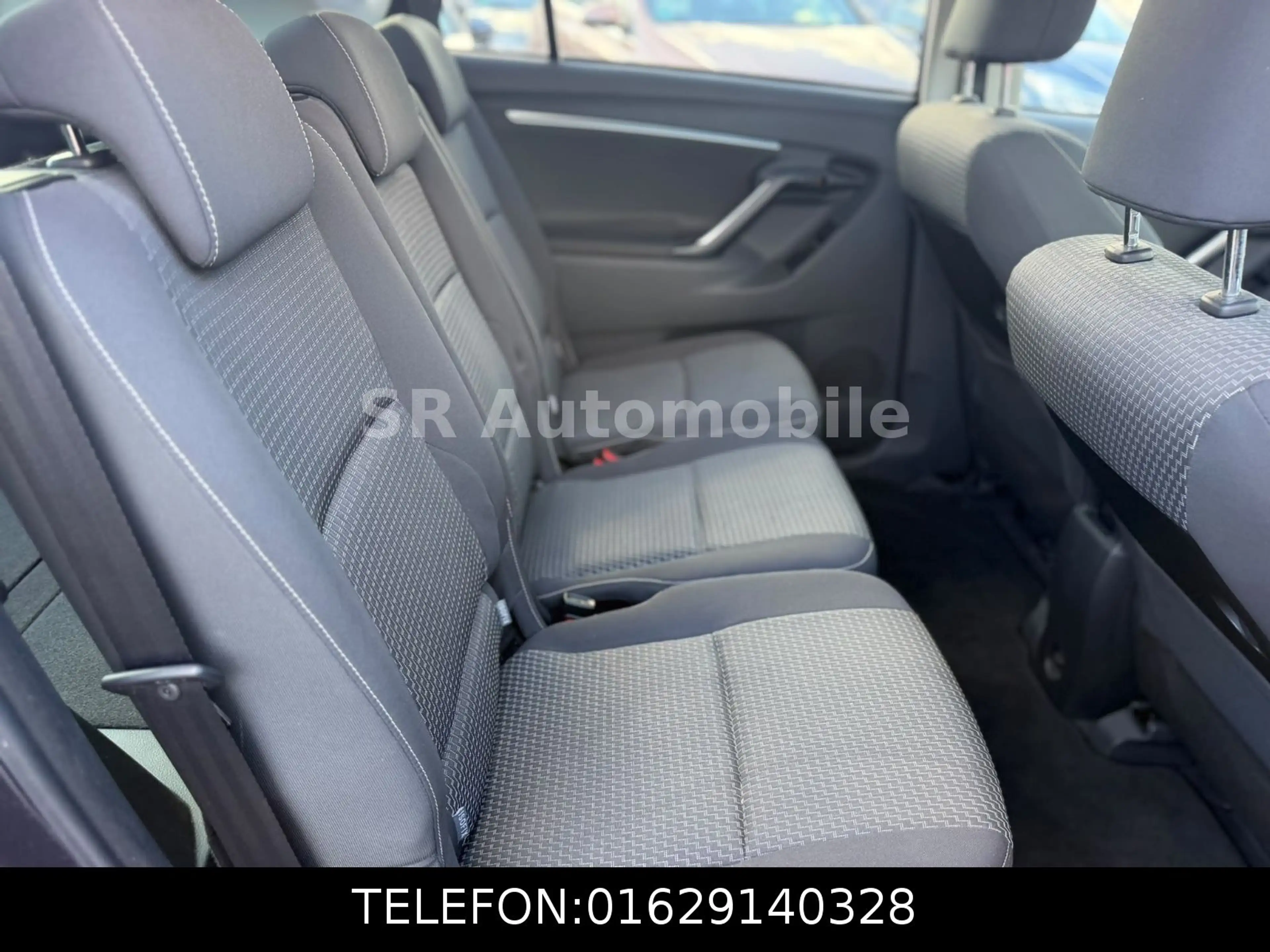 Toyota Verso 1.6*PANORAMA*KAMERA*KLIMA*SHZ* — photo 21